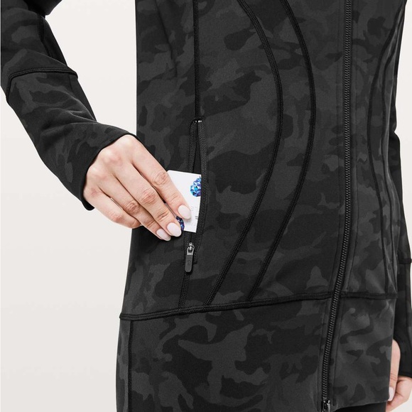 Lululemon In Stride Jacket - Picture 4 of 10